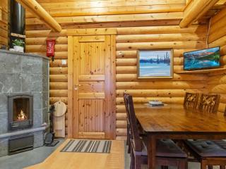 Holiday Home Kilpolan orvokki- pauliina ja karoliina by Interhome - Jämijärvi - 4