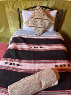 Authentic Desert Camp - 3