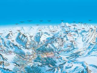 Apartment Venetz-1 by Interhome - Saas-Fee - 3