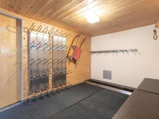 Apartment Al Vietta-3 by Interhome - 2