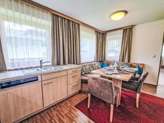 Apartment Rosa-2 by Interhome - Mayrhofen - 2
