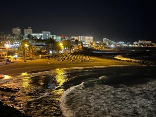 Ponderosa Las Americas - - 7