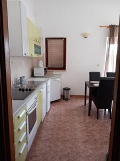 Apartmani Frkic - Tisno - 2
