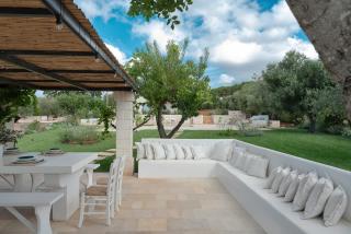 Cupole Saracene Charming Relais - 8