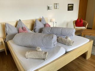 Apartment Schumellins - LAA400 by Interhome - Laax - 5