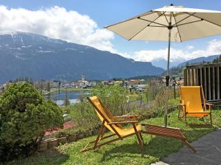 Apartment Schumellins - LAA400 by Interhome - Laax - 7