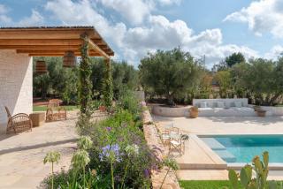 Cupole Saracene Charming Relais - Ostuni - 0