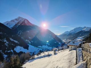 Apartment Alpenliebe-1 by Interhome - Kappl - 9
