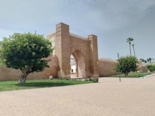 Le Riad Marina de Sal et Mdina - 1