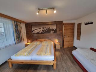 Apartment Alpenliebe-1 by Interhome - Kappl - 5