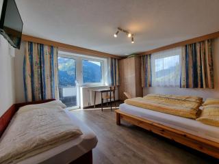 Apartment Alpenliebe-1 by Interhome - Kappl - 4