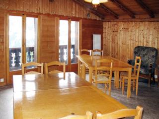 Chalet Chalet Anthamatten-3 by Interhome - Champéry - 8