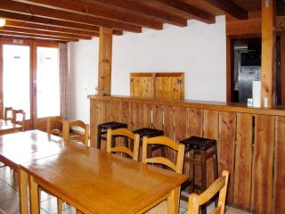 Chalet Chalet Anthamatten-3 by Interhome - Champéry - 2