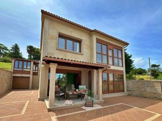 Villa As Pipas - O Grove - 9