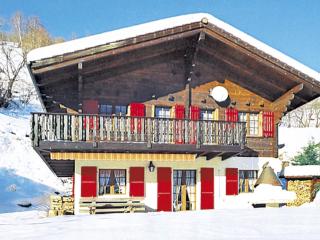 Chalet Chalet Walliserträumli - BET410 by Interhome - 0