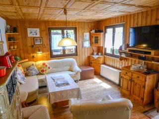 Chalet Chalet Walliserträumli - BET410 by Interhome - Grengiols - 8