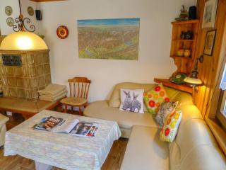 Chalet Chalet Walliserträumli - BET410 by Interhome - Grengiols - 4