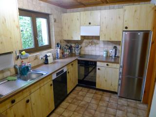 Chalet Chalet Walliserträumli - BET410 by Interhome - Grengiols - 6