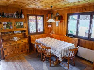 Chalet Chalet Walliserträumli - BET410 by Interhome - Grengiols - 2
