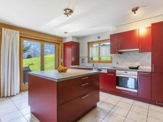 Chalet Saint-Joseph by Interhome - Val dʼIlliez - 4