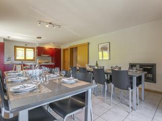 Chalet Saint-Joseph by Interhome - Val dʼIlliez - 3