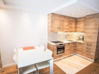 Apartment Cristal-11 by Interhome - Leukerbad - 9