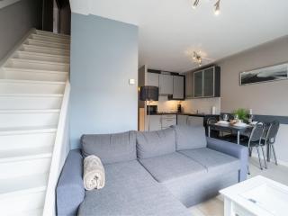 Apartment Ter Duinen-2 by Interhome - Bredene - 9