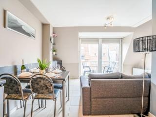 Apartment Ter Duinen-2 by Interhome - Bredene - 0