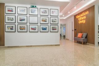Designer - 60 Seconds to the Beach I Free Parking! - St Julian's - 6