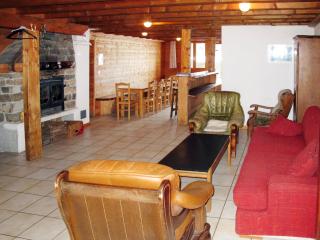 Apartment Chalet Anthamatten-1 by Interhome - Champéry - 9