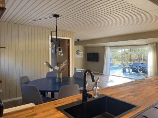 Holiday Home Anline - from the sea by Interhome - Hals - 7