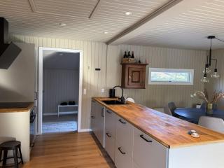 Holiday Home Anline - from the sea by Interhome - Hals - 8