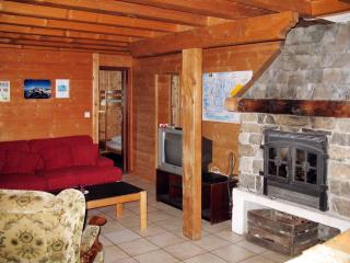 Apartment Chalet Anthamatten-1 by Interhome - Champéry - 8
