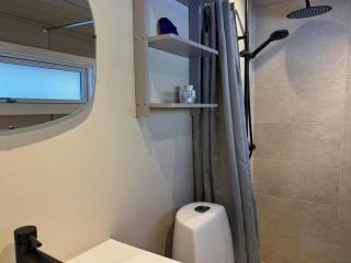 Holiday Home Anline - from the sea by Interhome - Hals - 5