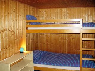 Apartment Chalet Anthamatten-1 by Interhome - 1