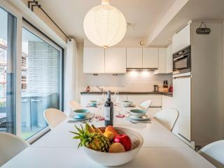Apartment Heritage by Interhome - 9