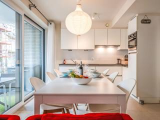 Apartment Heritage with parking by Interhome - Bredene - 5