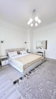 Уютные апартаменты в ЖК 4YOU - Almaty - 9