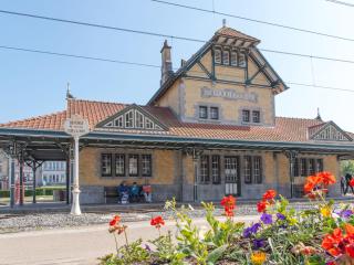Holiday Home Il Passimento with parking and airco by Interhome - De Haan - 3