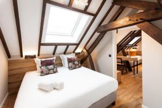 Hotel Onderbergen - Ghent - 9