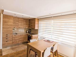 Apartment Cristal-9 by Interhome - Leukerbad - 9