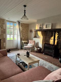 Haute Faye - Édon - 6