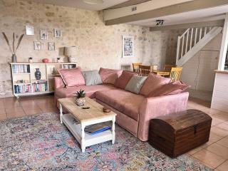 Haute Faye - Édon - 7