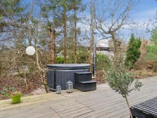 Holiday Home Gunward - 3km from the sea by Interhome - Ebeltoft - 9