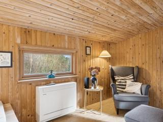 Holiday Home Gunward - 3km from the sea by Interhome - Ebeltoft - 1