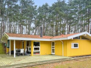 Holiday Home Eick - 800m from the sea by Interhome - Vester Sømarken - 0