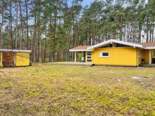 Holiday Home Eick - 800m from the sea by Interhome - Vester Sømarken - 8