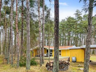 Holiday Home Eick - 800m from the sea by Interhome - Vester Sømarken - 7