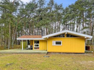Holiday Home Eick - 800m from the sea by Interhome - Vester Sømarken - 2