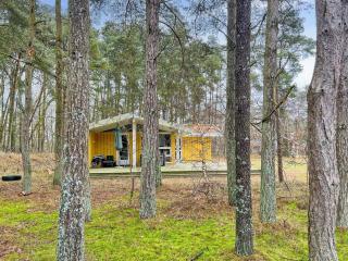 Holiday Home Eick - 800m from the sea by Interhome - Vester Sømarken - 4